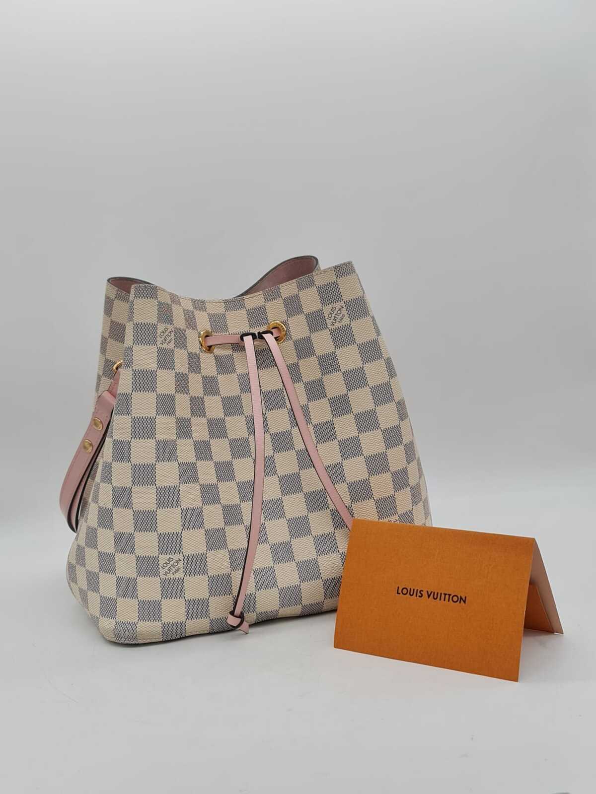 preowned louis vuitton bags for women