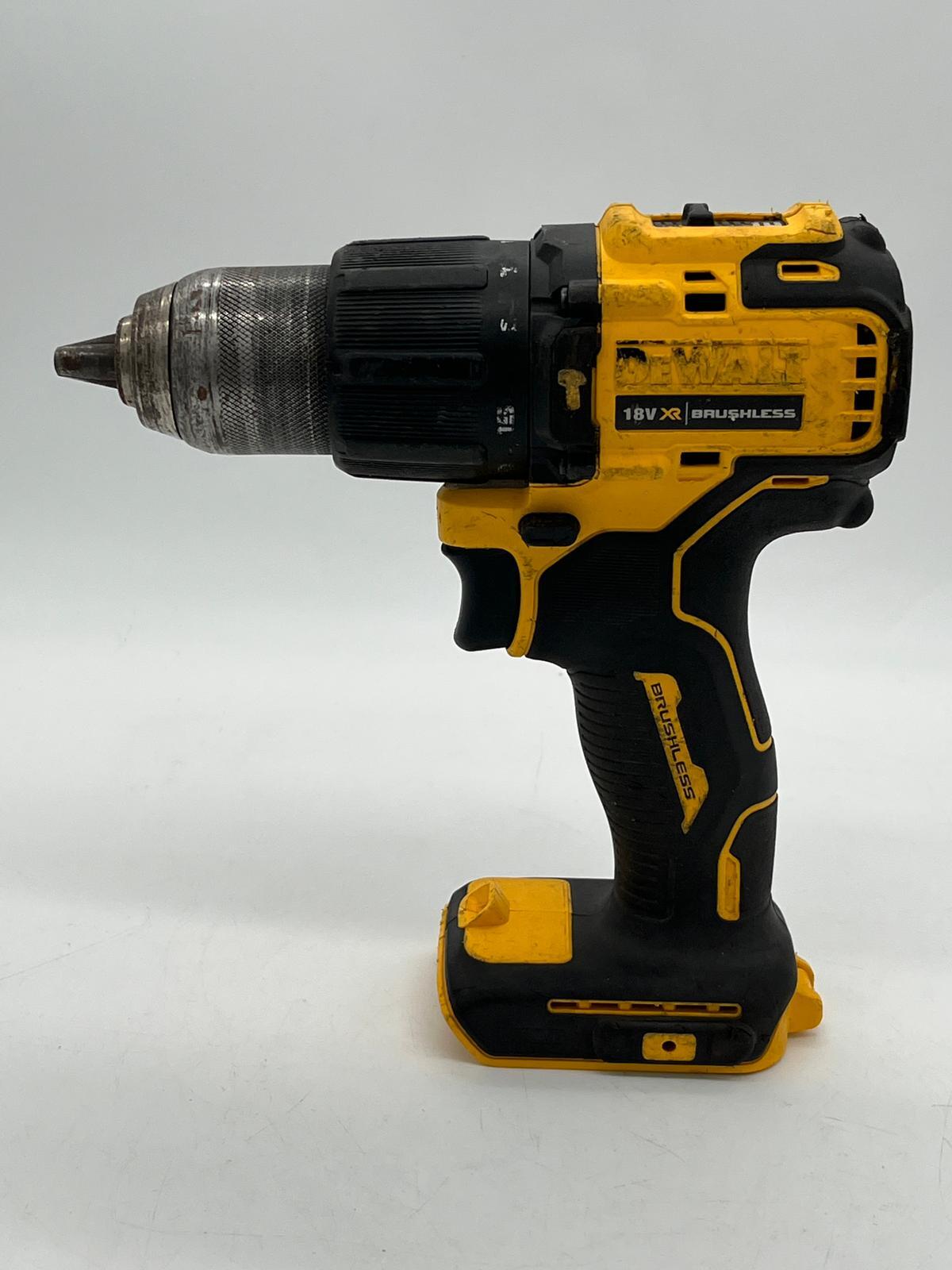 Dewalt dcd709 new arrivals