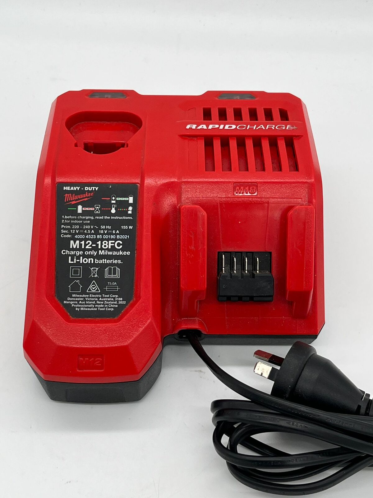M1218fc clearance
