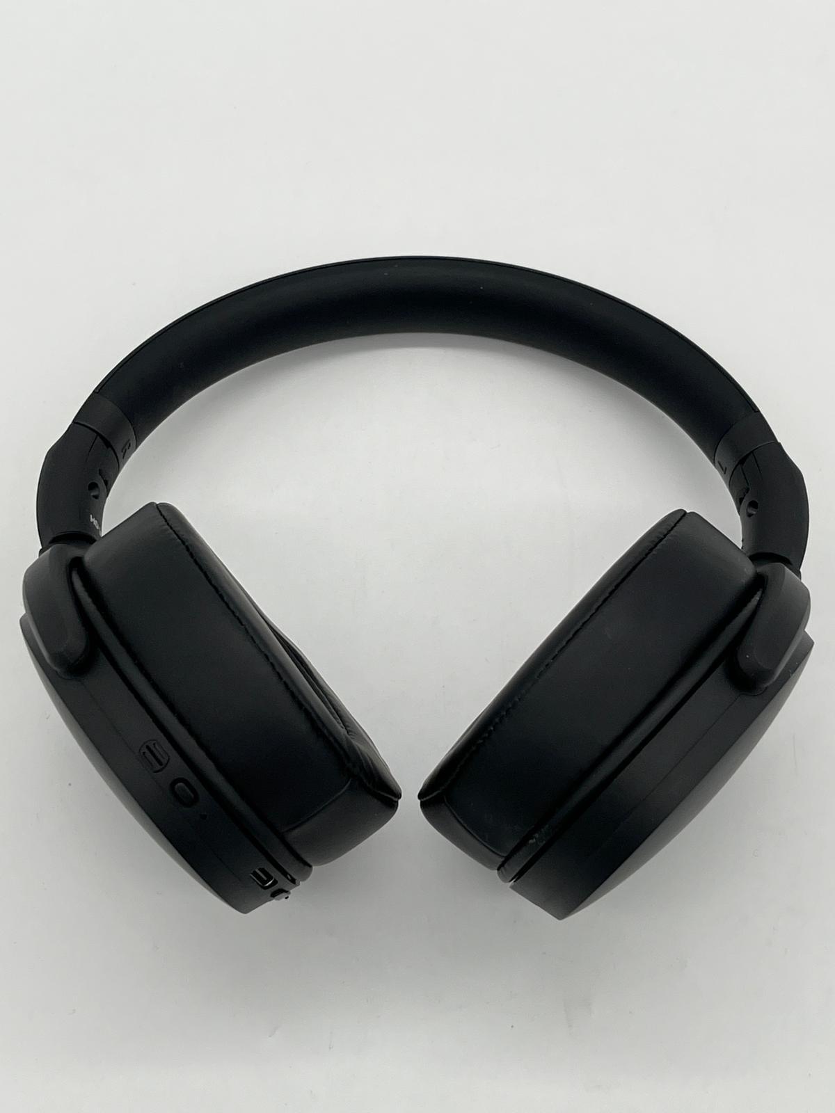 Sennheiser HD 350BT Wireless OverEar Headphones Black (Preowned)