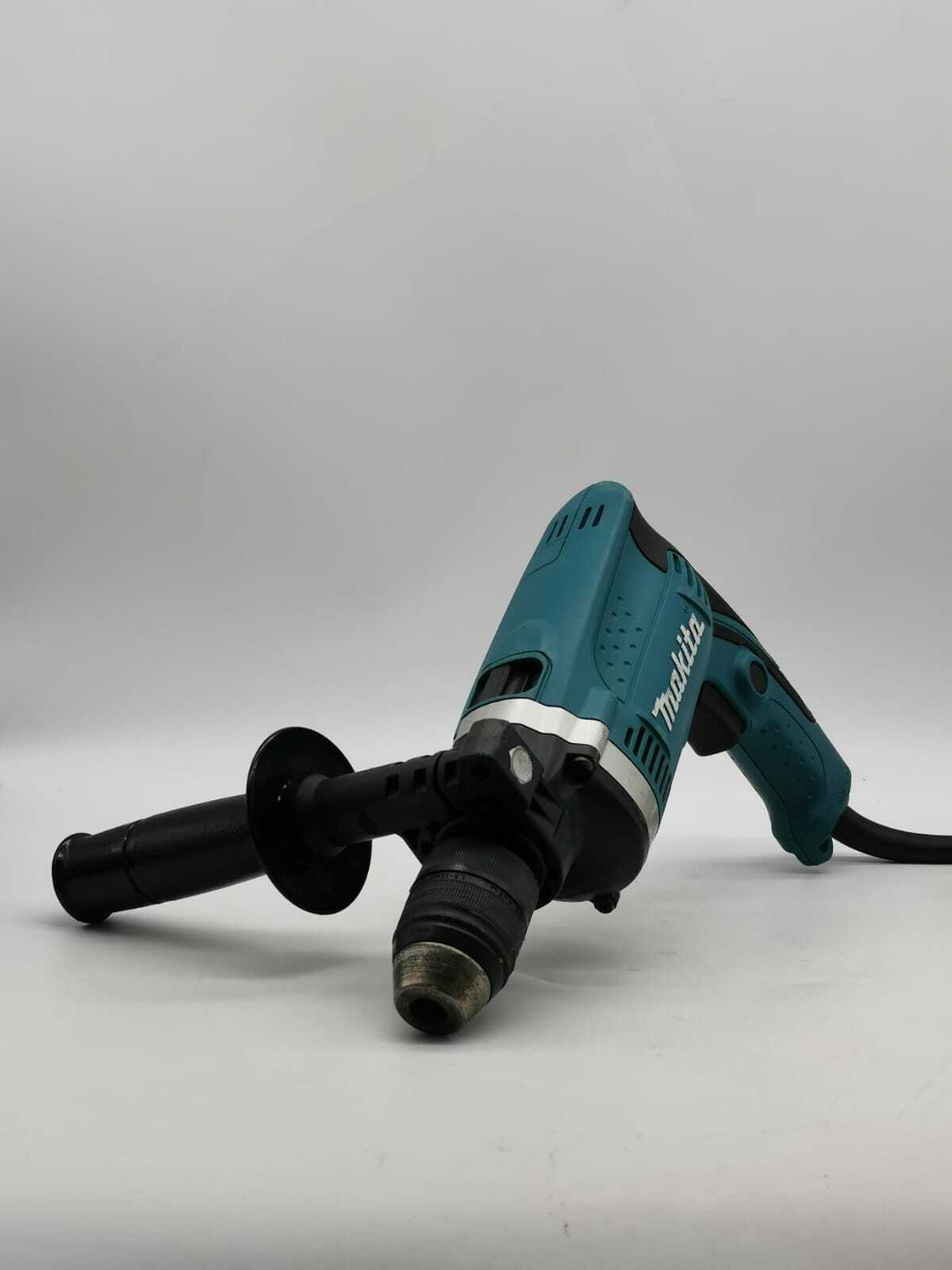 Makita hammer drill hp1631 online