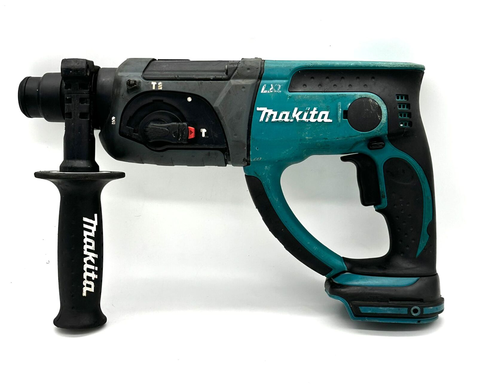 Dhr sales 202 makita