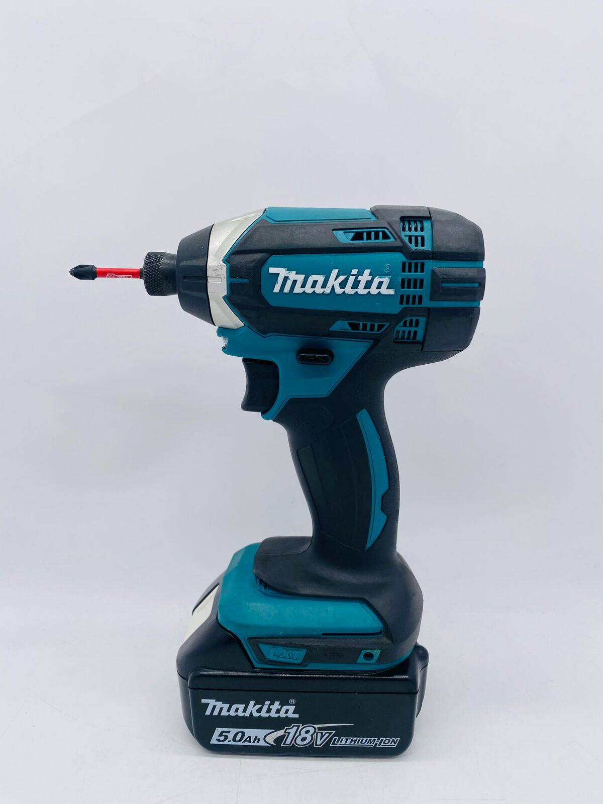 Makita sales dtd152 specs