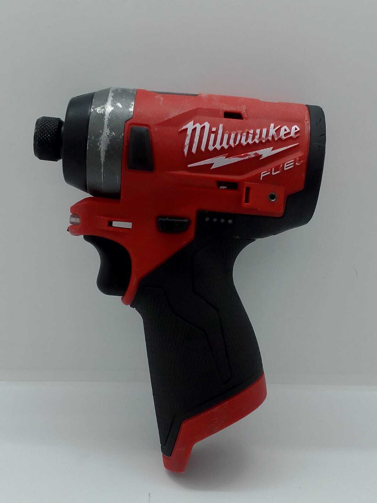 Milwaukee fid 2025