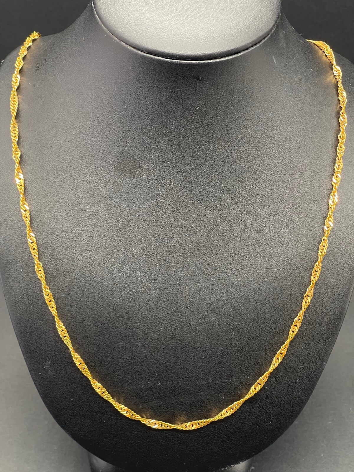 Pre owned gold jewellery hotsell