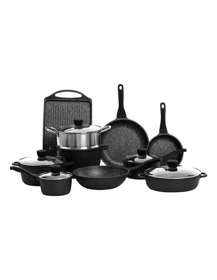 The Cooks Collective Cookware Review: Unleash Culinary Magic