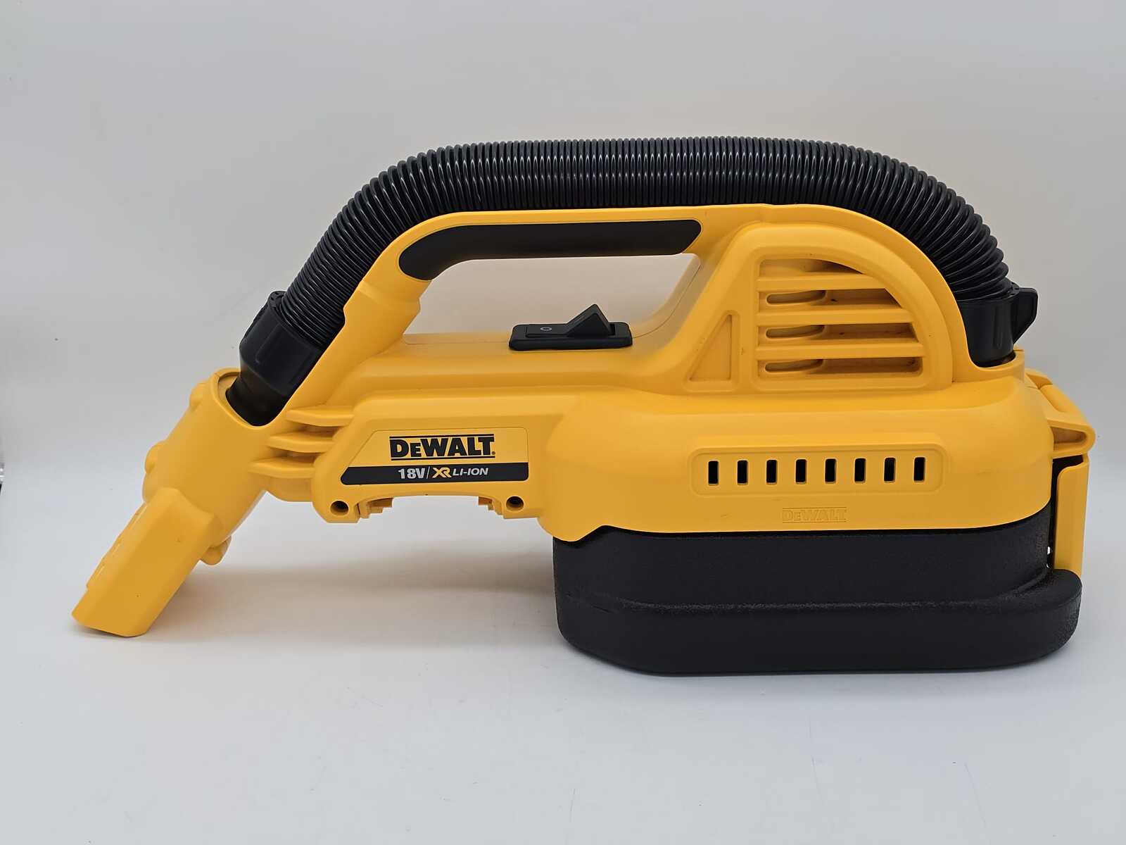 Dewalt dcv517 discount