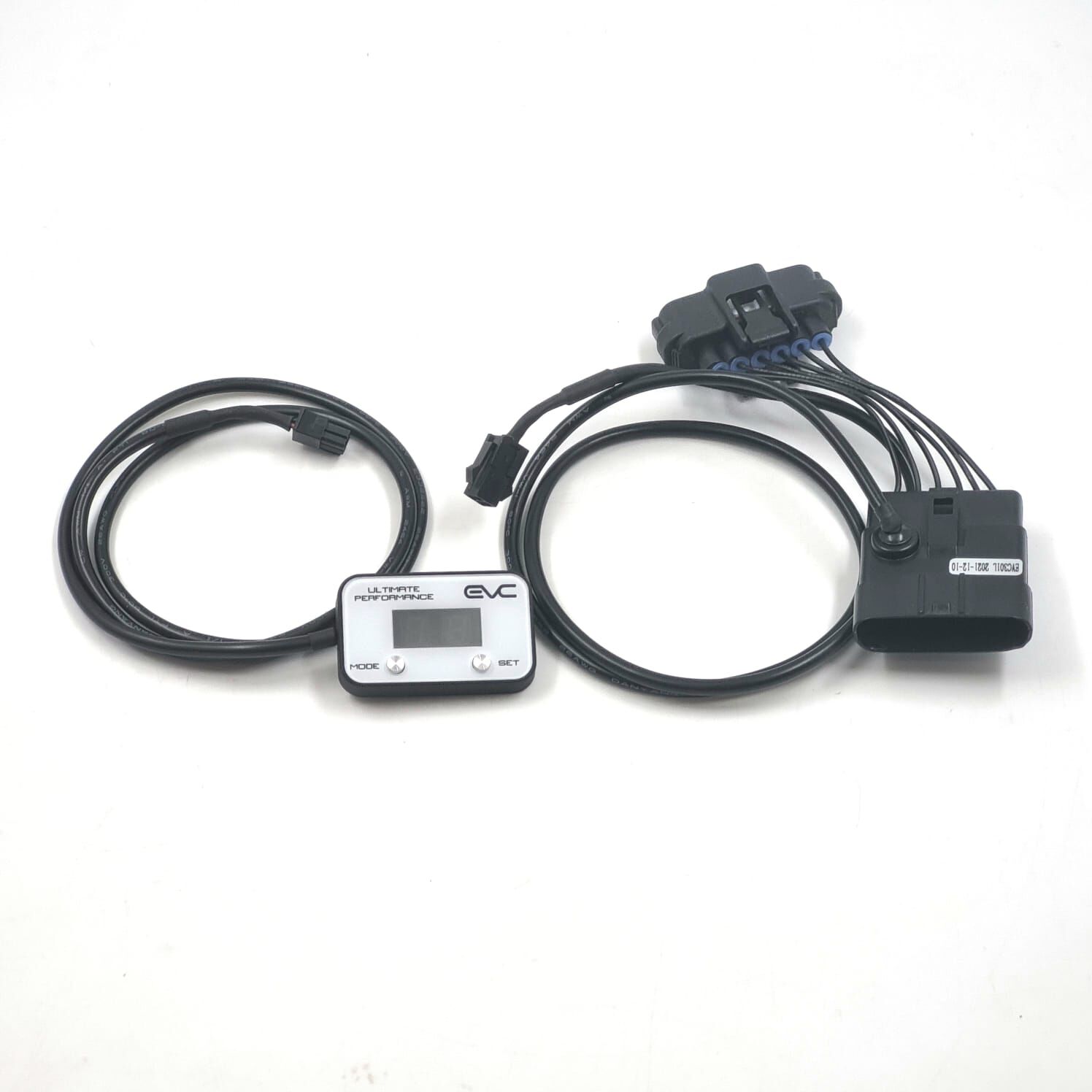 Ultimate9 EVC Throttle Controller EVC301L
