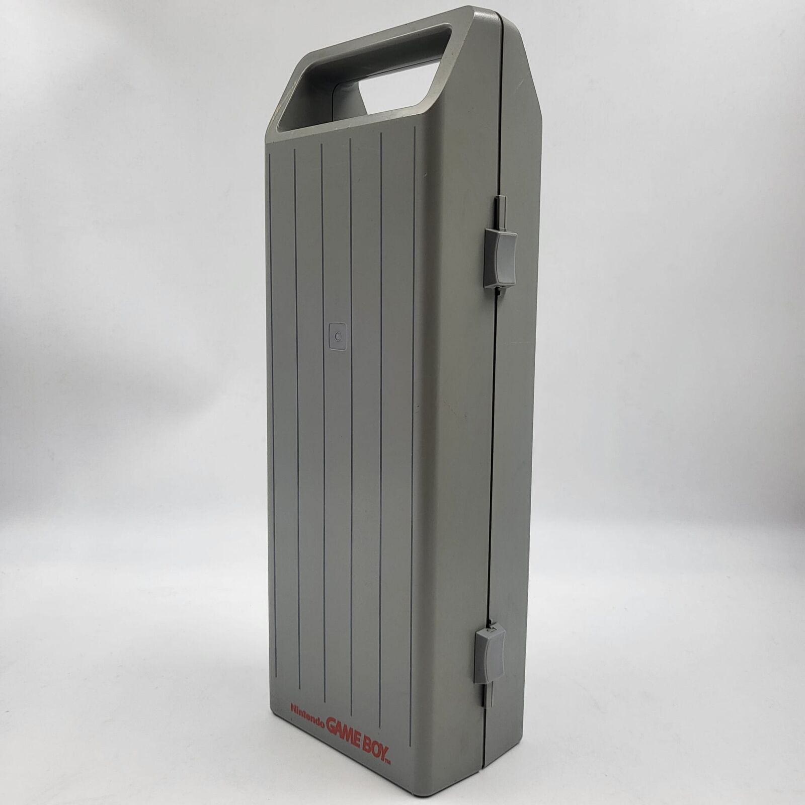 Nintendo Game Boy Hard Travel Carry Case