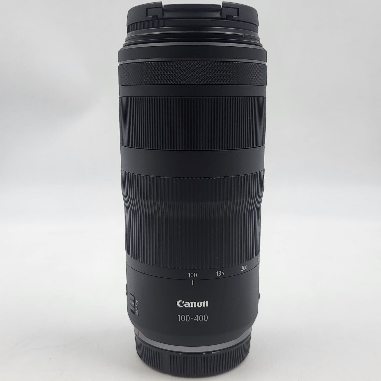 Canon RF 100-400mm f/5.6-8 IS USM Lens