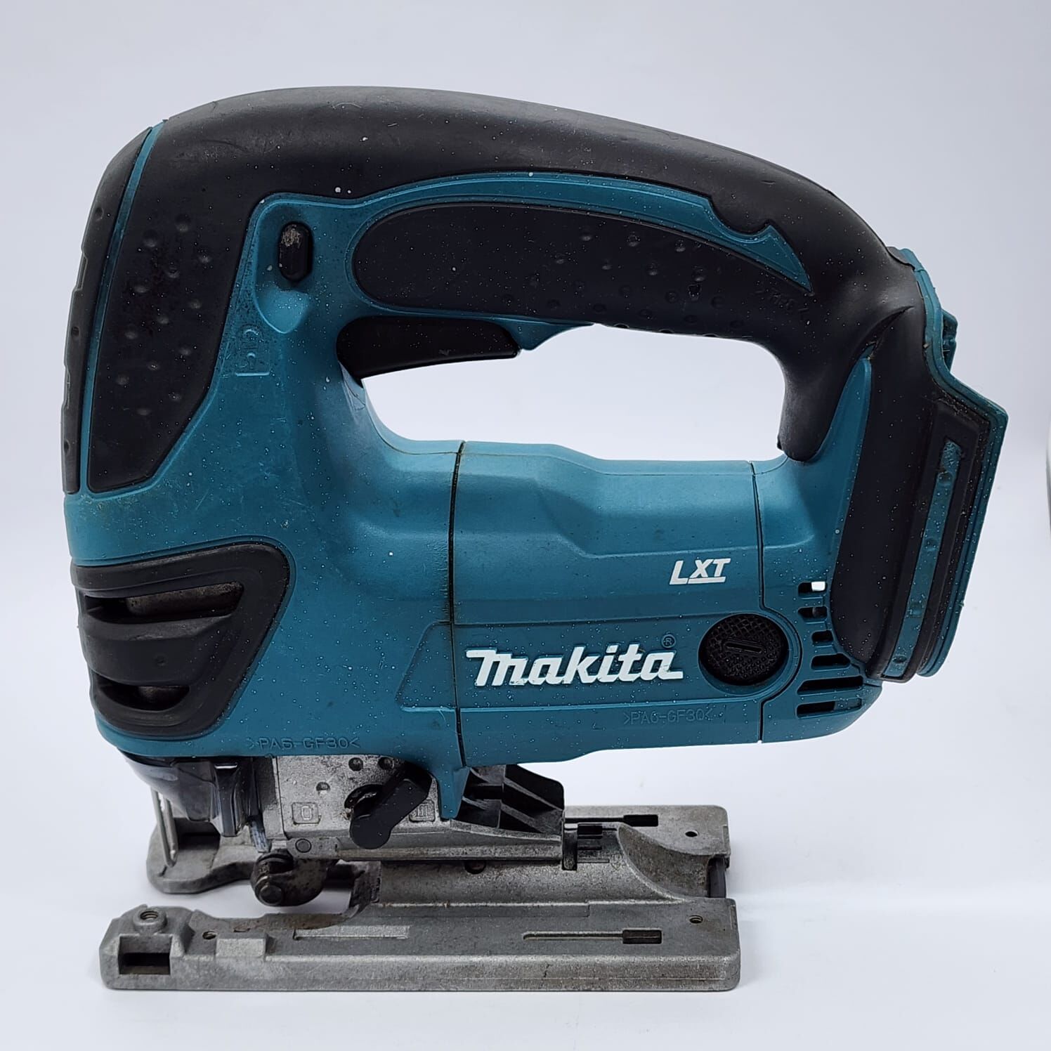Makita DJV180 18V LXT 135mm Cordless Jigsaw Skin Only No Blade