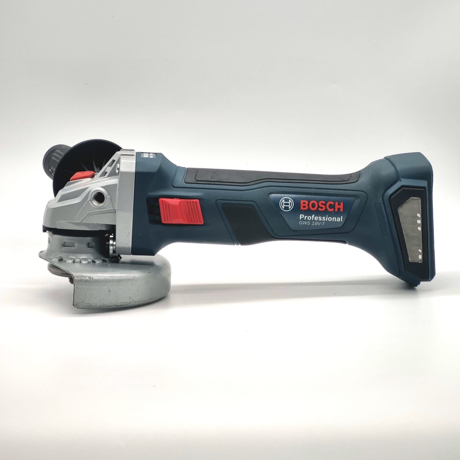 Bosch Professional GWS 18V-7 18V 125mm Brushless Angle Grinder Skin Only