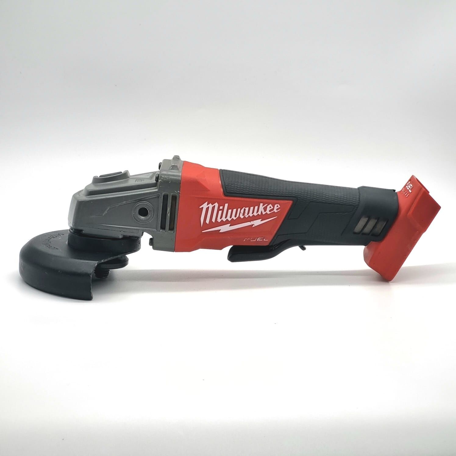 Milwaukee M18 FUEL 125mm Cordless Angle Grinder M18 CAG125XPD with Guard