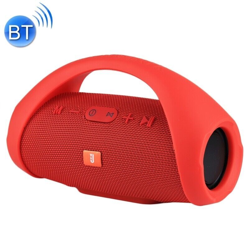 BOOMS BOX MINI Portable Bluetooth Speaker Waterproof Boom