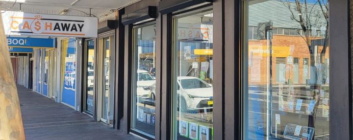CashAway Penrith
