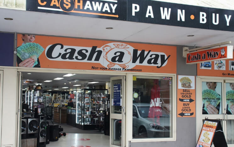 Mt Druitt Cash Away