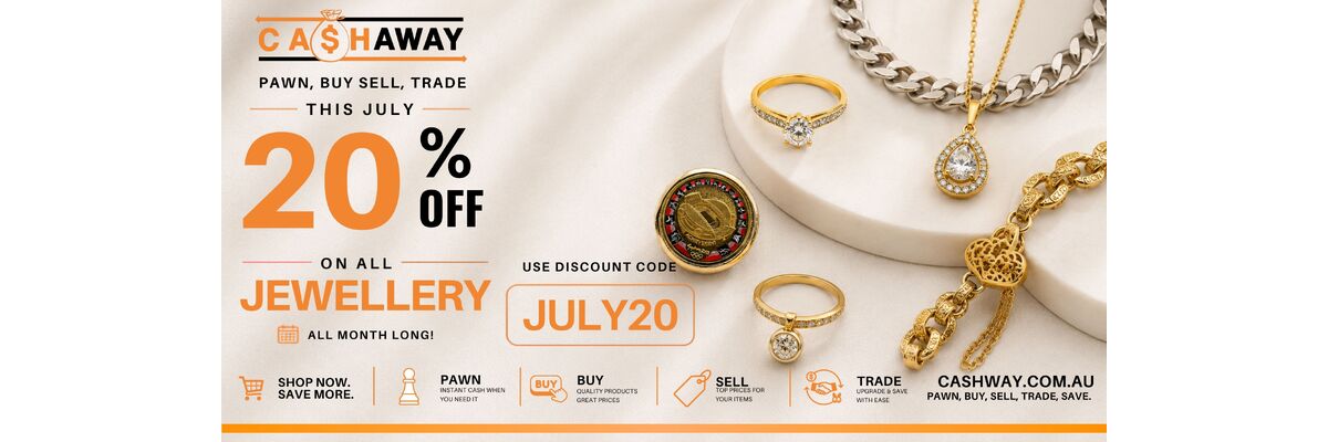 20% OFF Sale