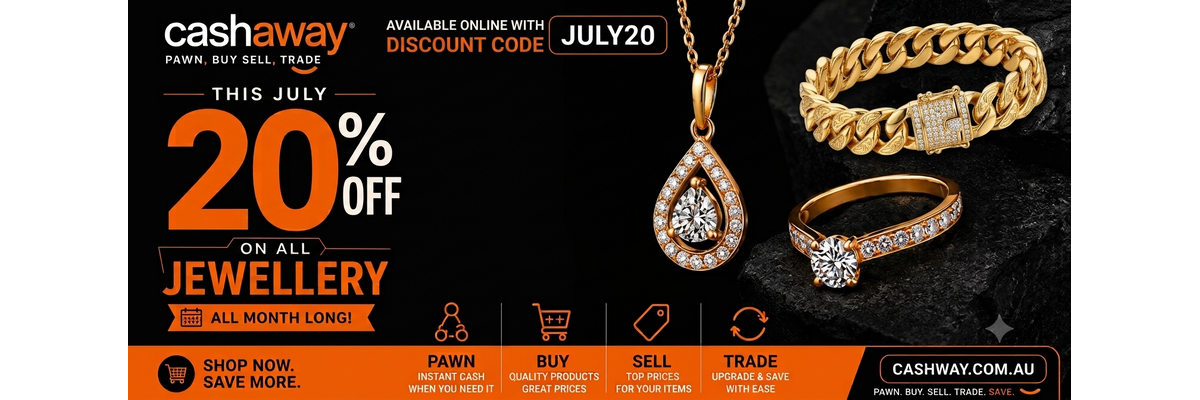 Gold & Silver Sale