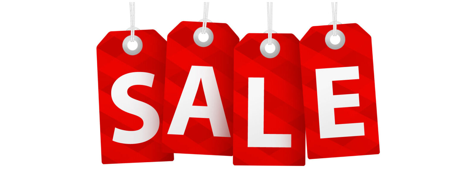 ONLINE SALE NOW