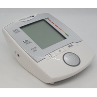 Airssential Home LifeLine Elite Blood Pressure Monitor (Pre-Owned)