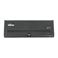 Targus Universal USB 3.0 DV Docking Station with Power ACP71USZ (Pre-Owned)