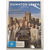 Downton Abbey: Season 1 DVD Set