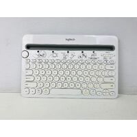 Logitech PC/Mac Bluetooth Keyboard K480 (Pre-owned)