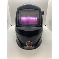 BBT Auto Protective Safety Welding Helmet 460g with UV and IR Protection