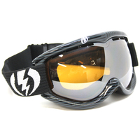 Electric Snow Goggles EG1s - Black Lines (Pre-Owned)