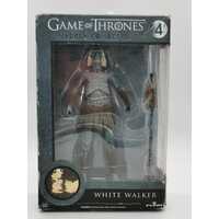 Funko Game of Thrones Legacy Collection White Walker Figure #4 (Pre-owned)