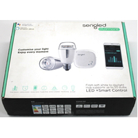 Sendgled Z02-A60 Element Plus Smart Lighting System (New never used)