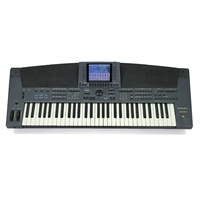 Technics 61-Key Workstation Keyboard SX-KN5000 (Pre-Owned)