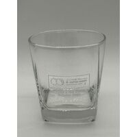 Johnnie Walker Super Series Australia 2005 Comm Glass (New Never Used)