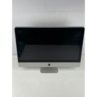 Apple iMac A1312 27-inch 2011 Intel Core i5 2.7GHz 1TB HDD 4GB RAM