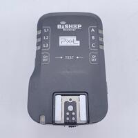 Pixel Bishop Flash Transmitter and Receiver for Nikon (Pre-owned)