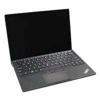 Lenovo Thinkpad X1 12-inch Tablet PC Intel Core M3-6Y30 128GB SSD 4GB Memory