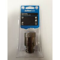 Sutton Tools Specialty Diamond Core Bit 38mm H1160380