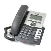 Uniden VP100 Voice Over Internet Telephone
