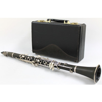 Bond Australia Student Clarinet with Deluxe Case