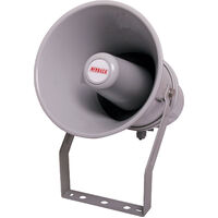 Redback Fire PA/Horn Speaker 10W 100V EWIS IP66 AS ISO7240.24
