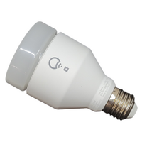 LIFX A60 E27 1100 Lumen RGB LED Smart Wi-Fi Light Bulb