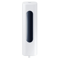 Samsung SmartThings Vision Sensor White Smart Home Device Enhanced Home Security