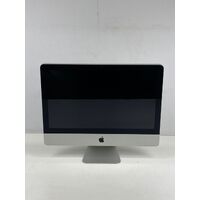 Apple iMac A1311 21.5-inch Intel Core 2 Duo 3.06GHz 2009 8GB RAM 2TB HDD