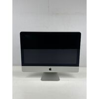 Apple iMac A1311 21.5” Core 2 Duo 3.06GHz 2009 8GB RAM 2TB HDD (Pre-Owned)