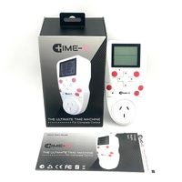 Mojo Cow Time-R Digital Hydroponics Timer 1 Second Interval 30A Relay