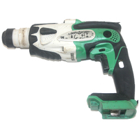 Hitachi DH18DSL 18V Li-Ion Cordless Slide Rotary Hammer Skin Only
