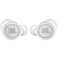 JBL LIVE 300TWS True Wireless In-Ear Headphones - White