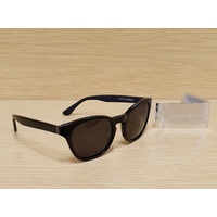 Oroton Nolan Ladie's Sunglasses Black - 11018906001