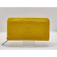 Kenzo Yellow Wallet (Pre-owned)