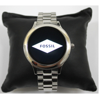 FOSSIL Gen 3 Stainless Steel Venture Smart Watch  - DW5A